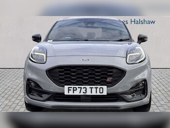 Used Ford Puma 2023 for sale - 77914060: Photo