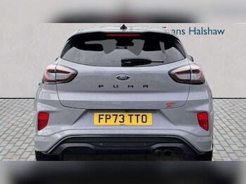 Used Ford Puma 2023 for sale - 77914060: Photo