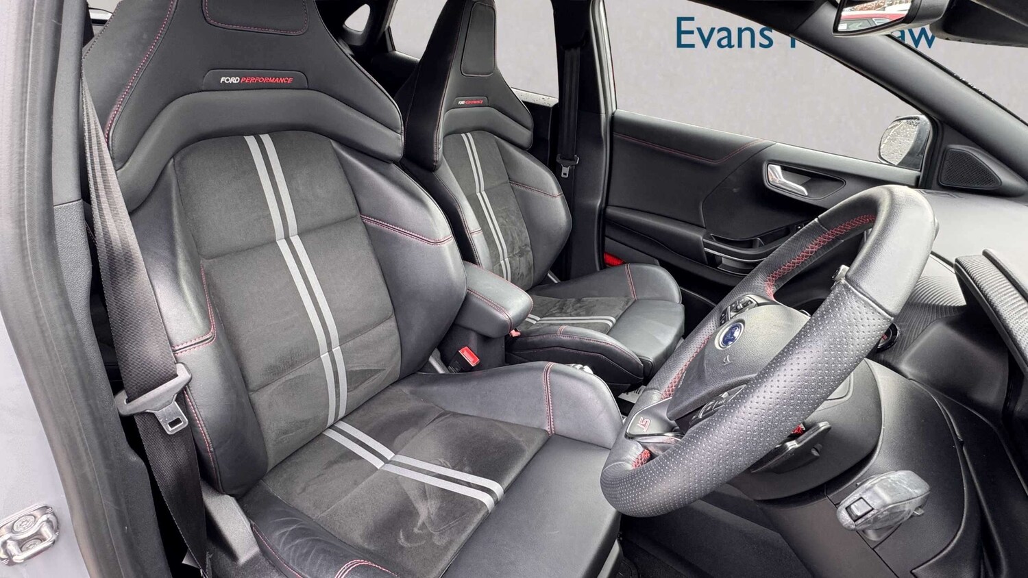 Used Ford Puma 2023 for sale - 77914060: Photo 7