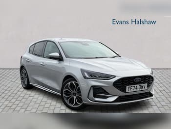 Used Ford Focus 2024 for sale - 79851141: Photo