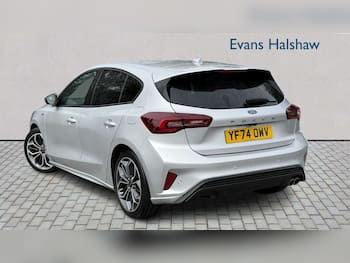 Used Ford Focus 2024 for sale - 79851141: Photo