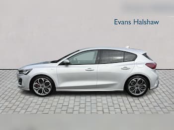 Used Ford Focus 2024 for sale - 79851141: Photo