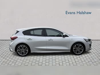 Used Ford Focus 2024 for sale - 79851141: Photo
