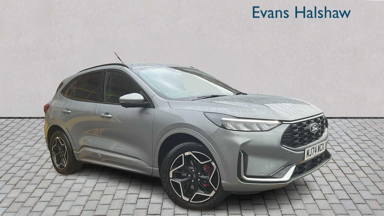 Used Ford Kuga 2024 for sale - 76564354: Photo 1