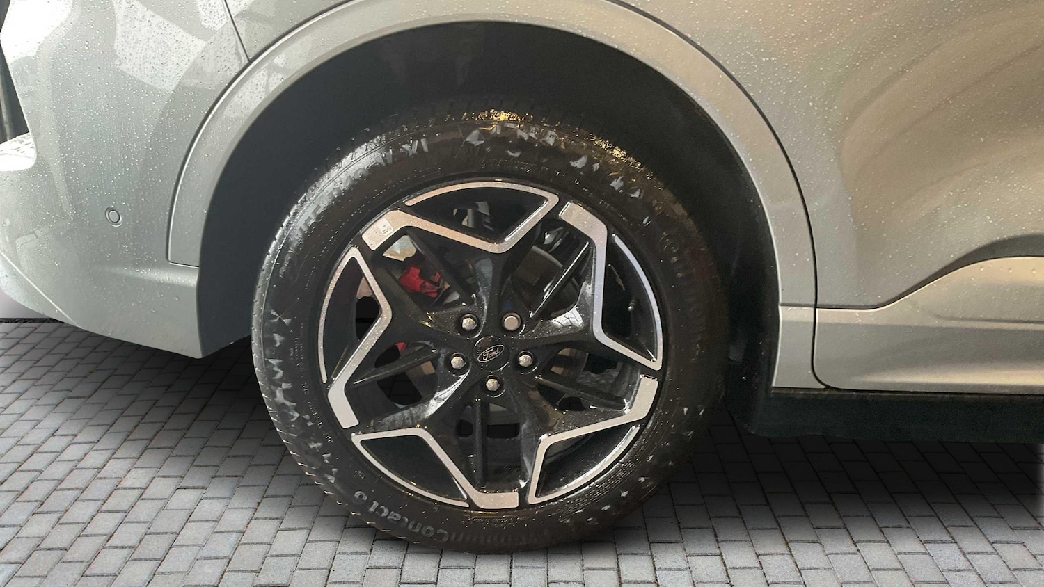 Used Ford Kuga 2024 for sale - 76564354: Photo 10