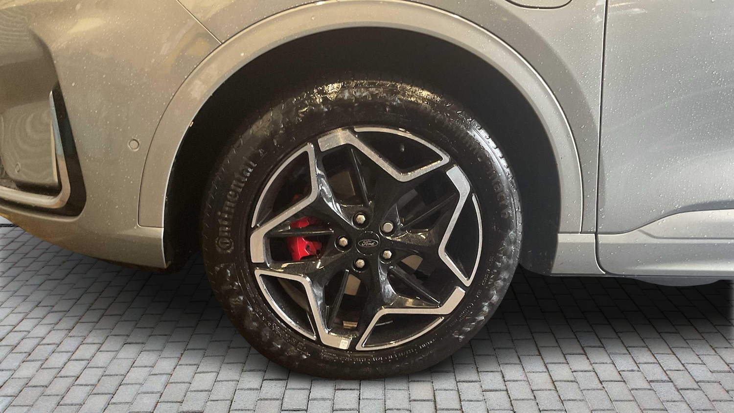 Used Ford Kuga 2024 for sale - 76564354: Photo 11