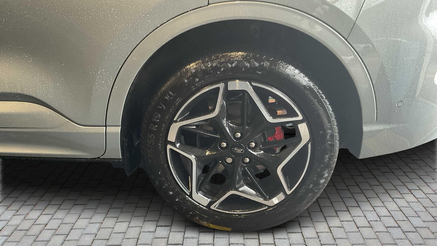 Used Ford Kuga 2024 for sale - 76564354: Photo 12