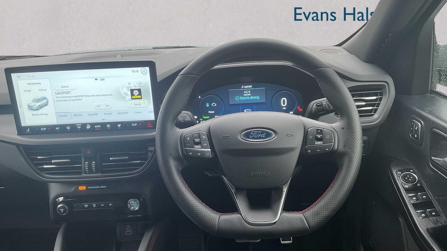 Used Ford Kuga 2024 for sale - 76564354: Photo 18