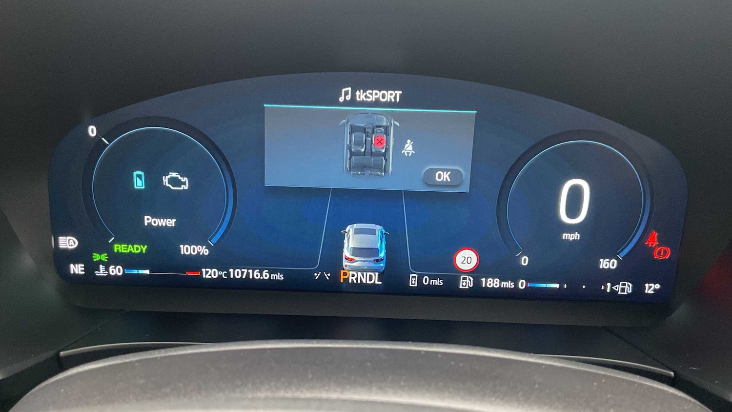 Used Ford Kuga 2024 for sale - 76564354: Photo 20