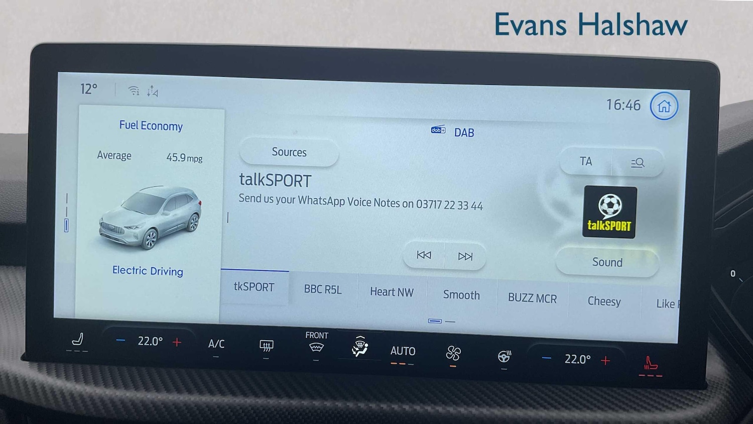 Used Ford Kuga 2024 for sale - 76564354: Photo 21