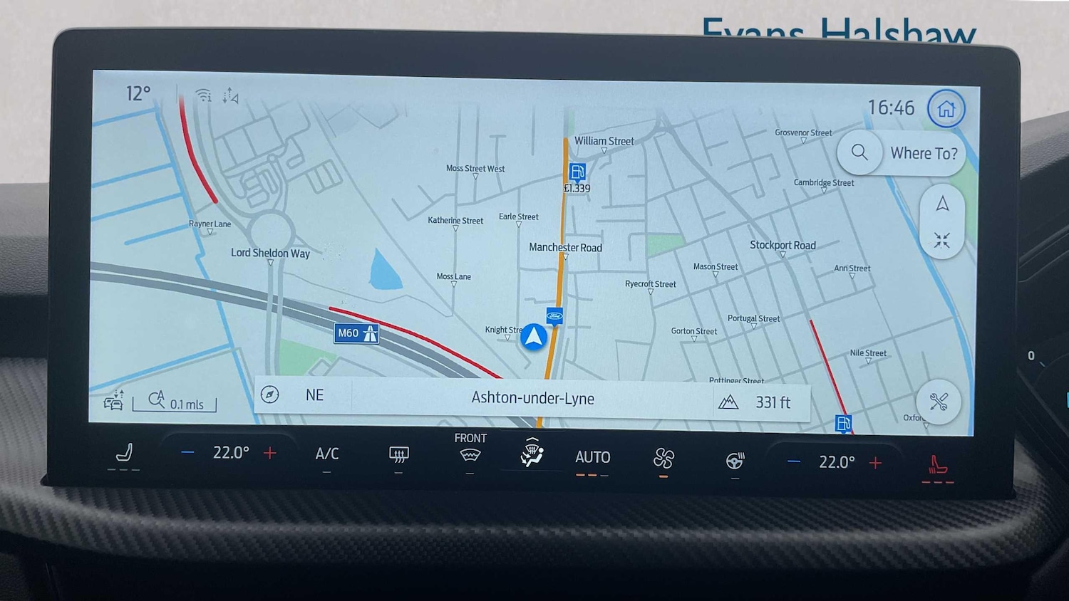 Used Ford Kuga 2024 for sale - 76564354: Photo 22