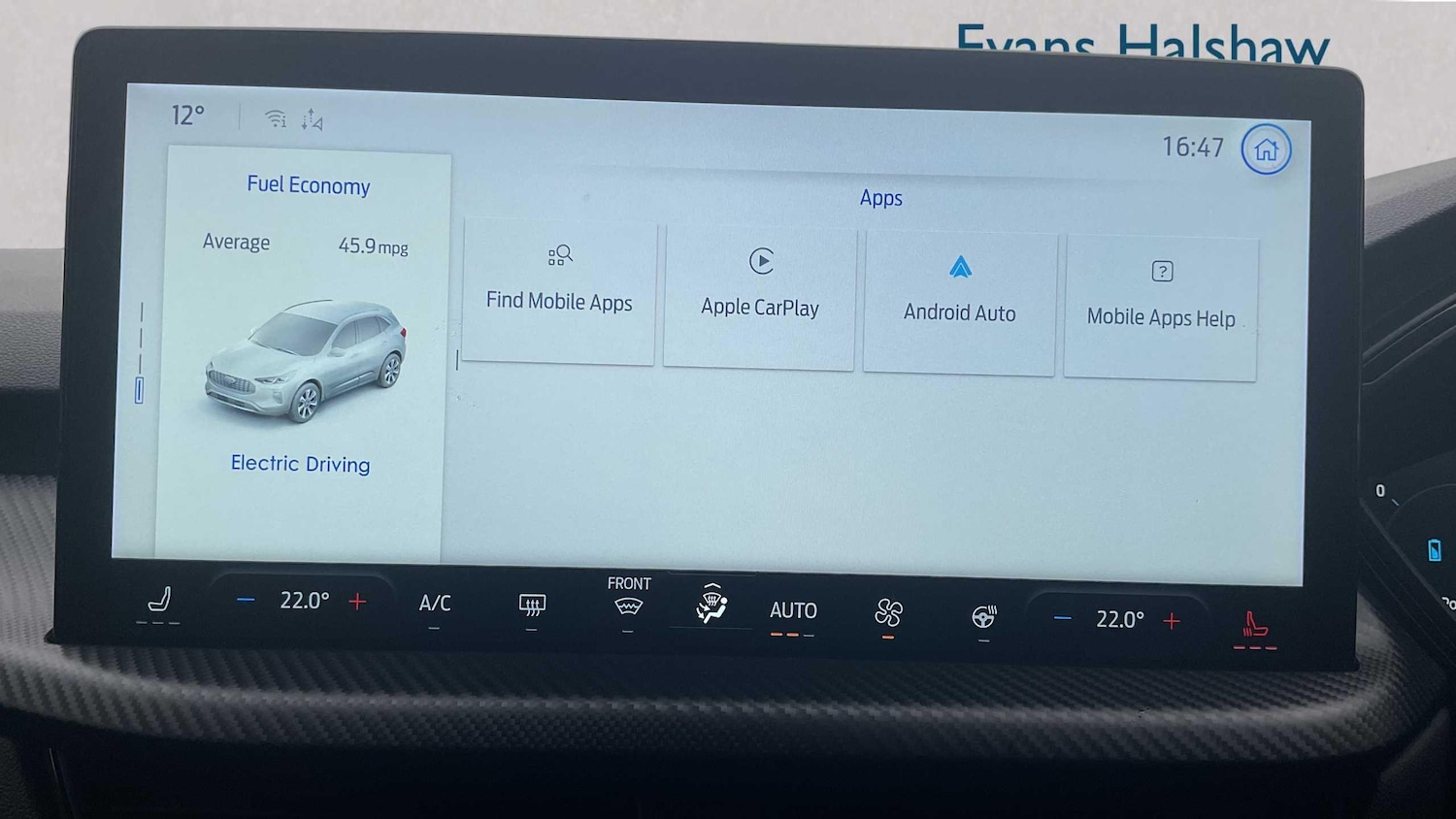 Used Ford Kuga 2024 for sale - 76564354: Photo 23