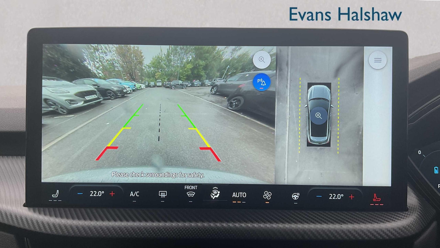 Used Ford Kuga 2024 for sale - 76564354: Photo 24