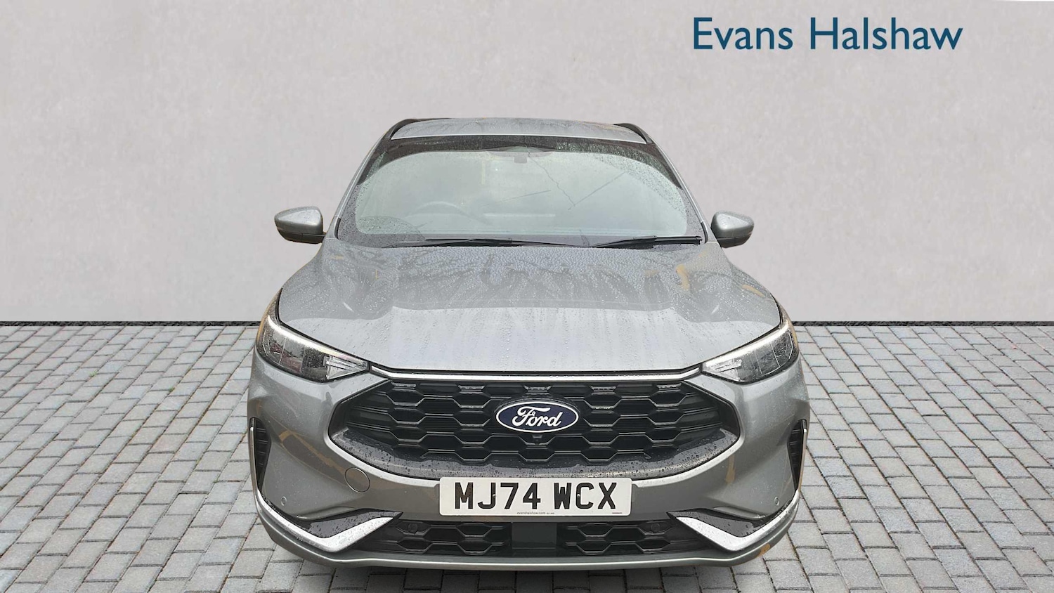 Used Ford Kuga 2024 for sale - 76564354: Photo 3