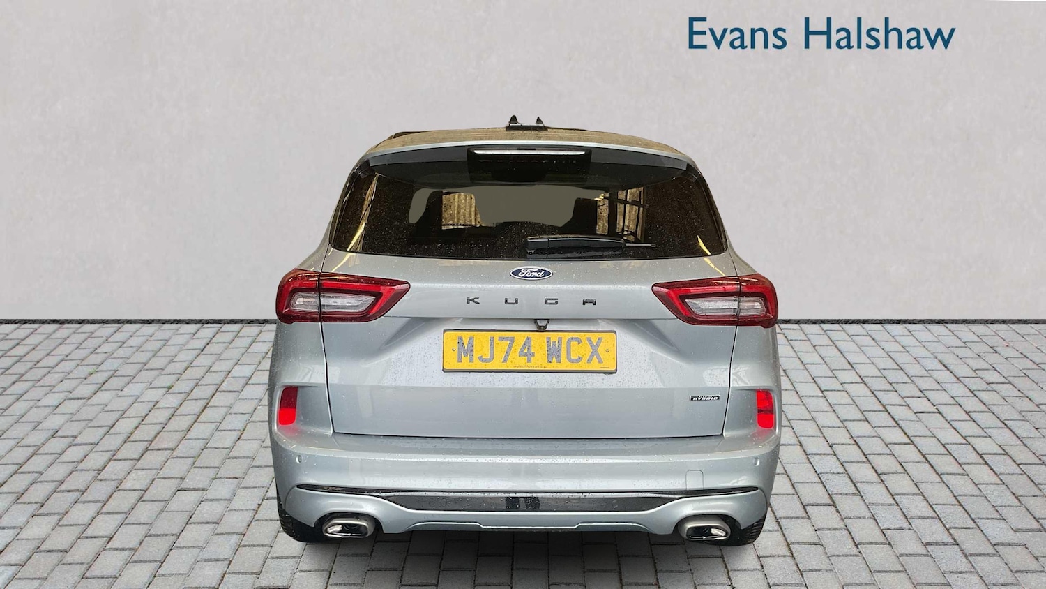 Used Ford Kuga 2024 for sale - 76564354: Photo 4