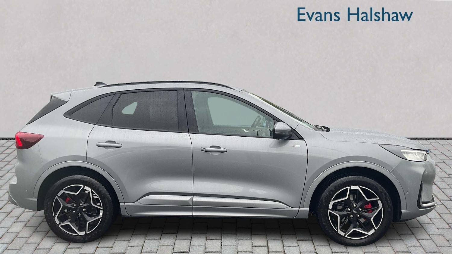 Used Ford Kuga 2024 for sale - 76564354: Photo 5