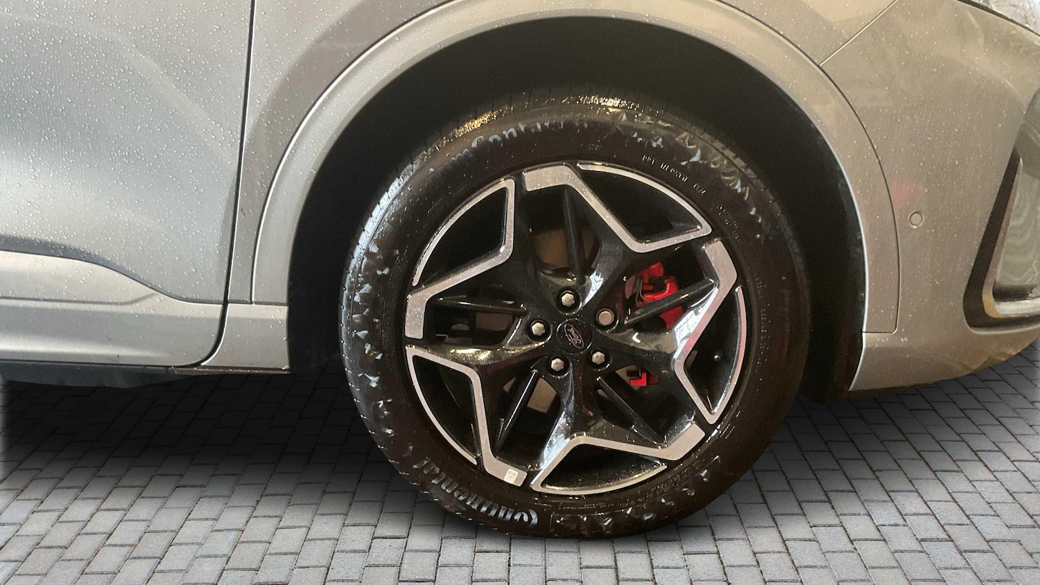 Used Ford Kuga 2024 for sale - 76564354: Photo 9