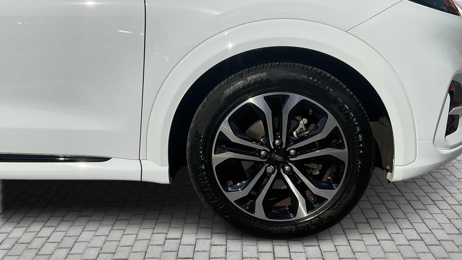 Used Ford Puma 2023 for sale - 76015996: Photo 10