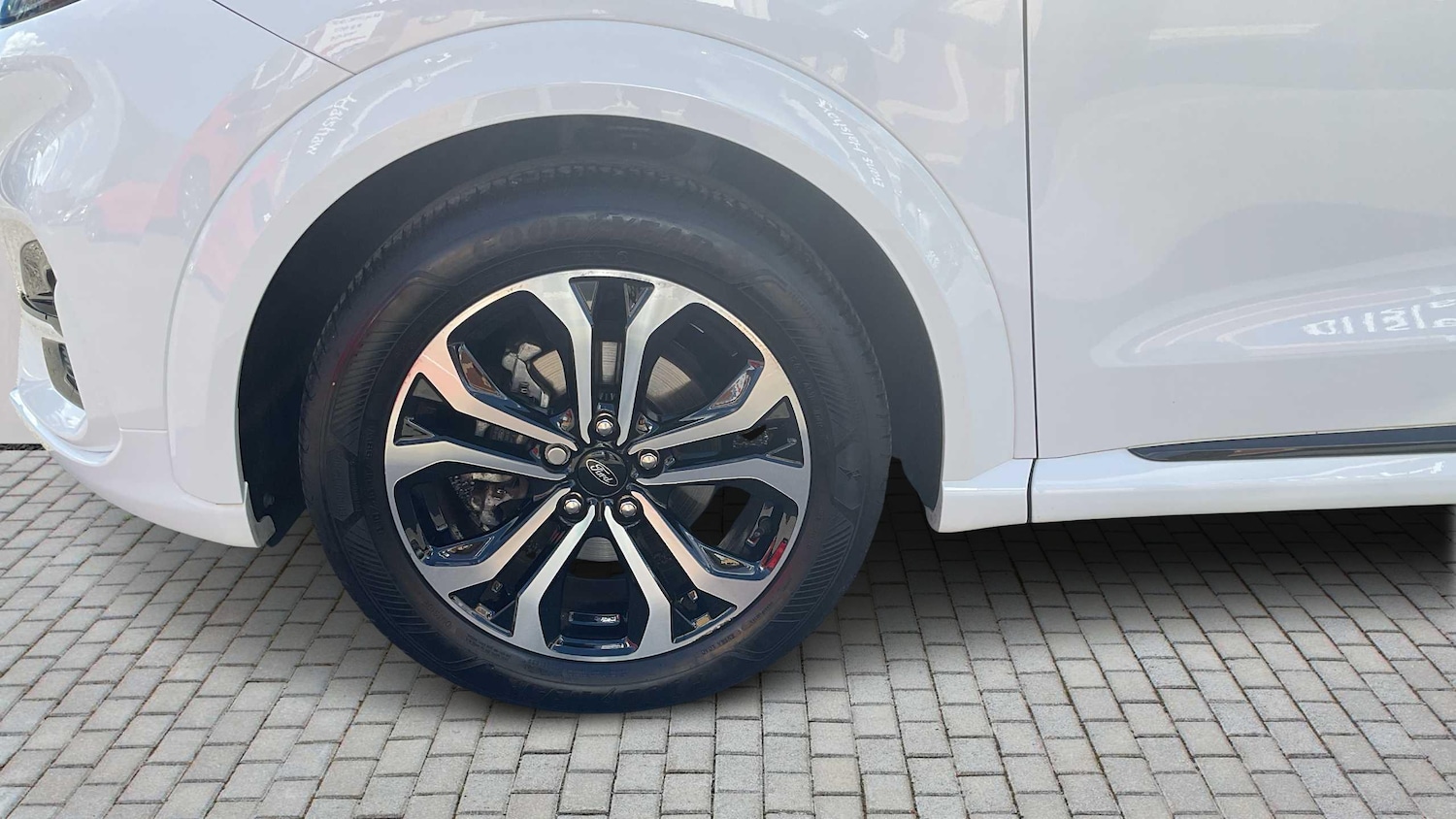 Used Ford Puma 2023 for sale - 76015996: Photo 11