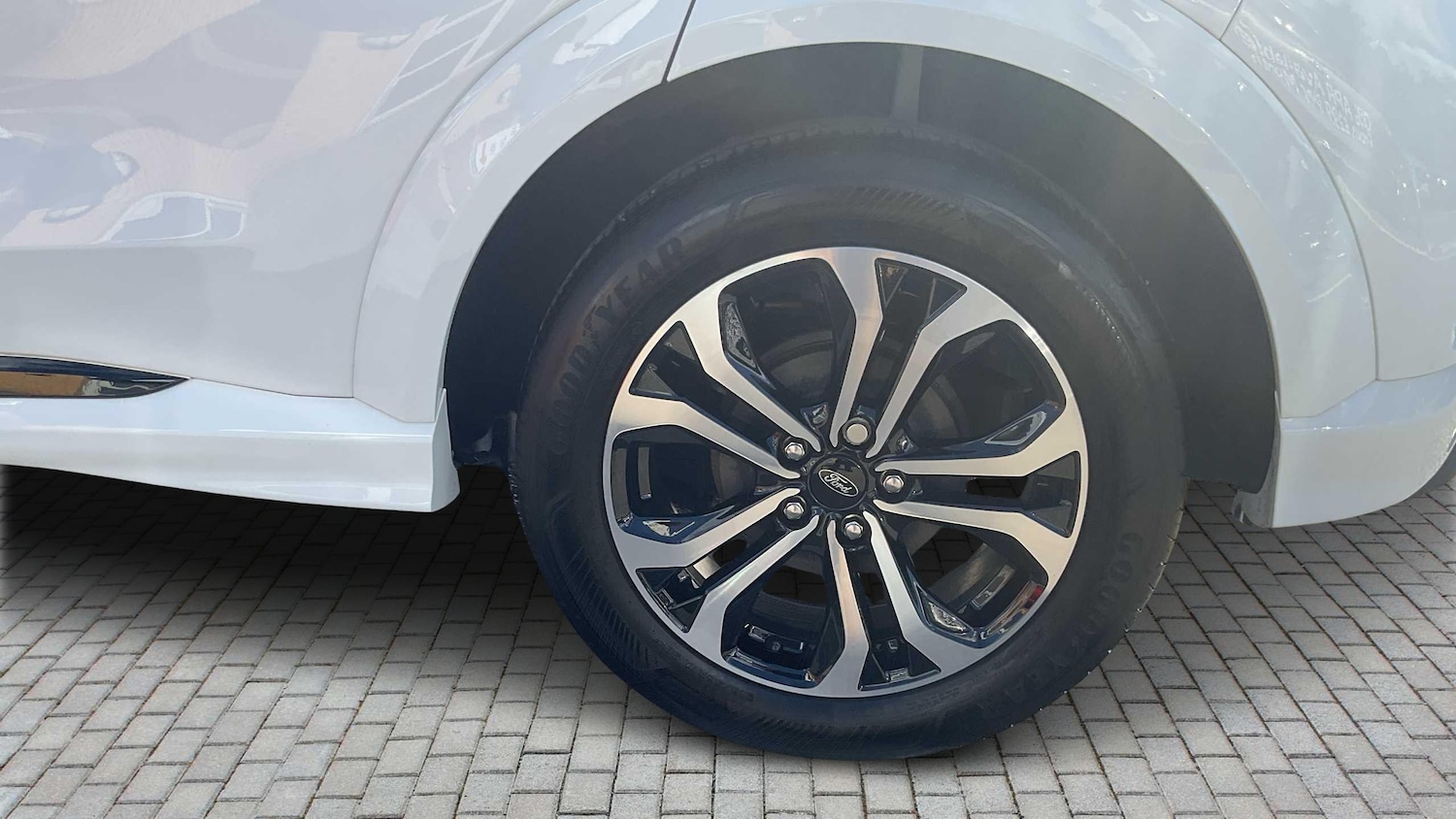 Used Ford Puma 2023 for sale - 76015996: Photo 12