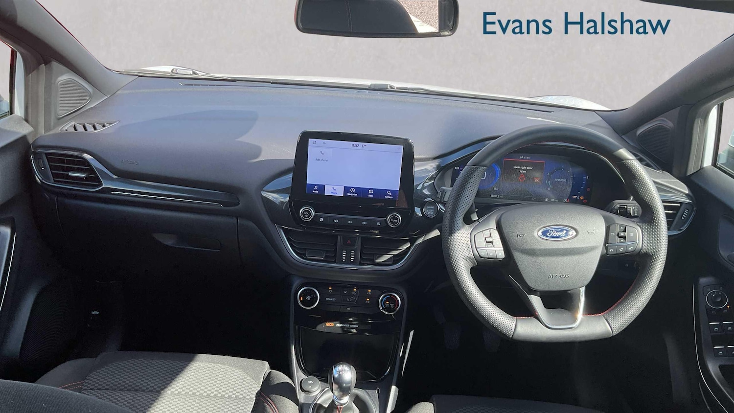 Used Ford Puma 2023 for sale - 76015996: Photo 16