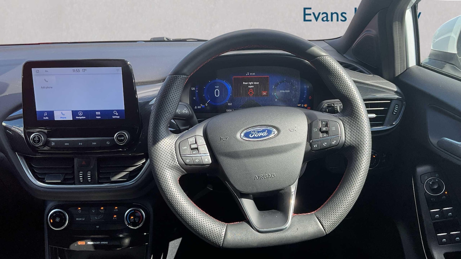 Used Ford Puma 2023 for sale - 76015996: Photo 17