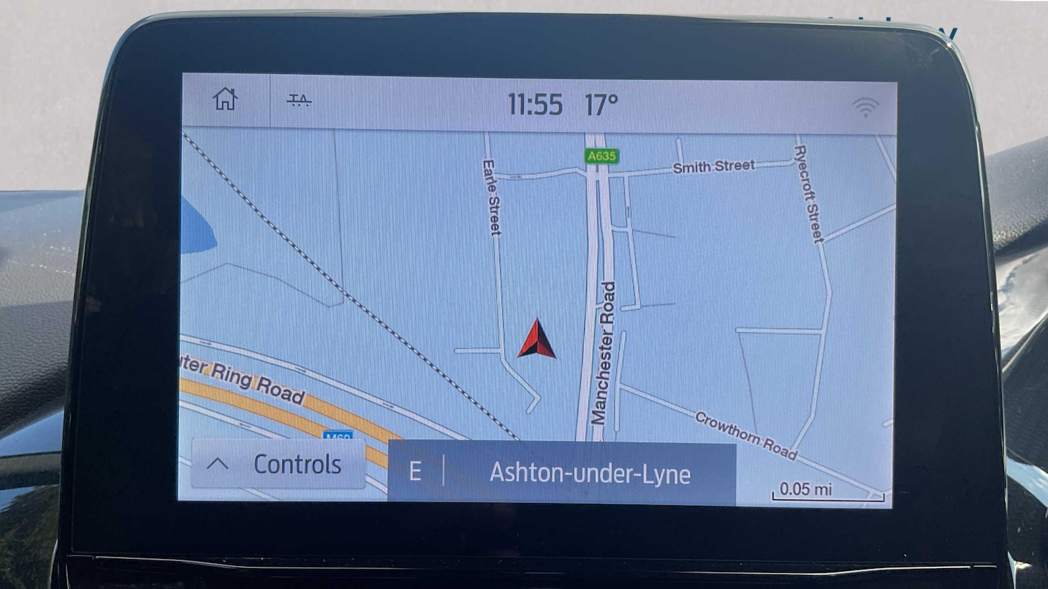 Used Ford Puma 2023 for sale - 76015996: Photo 19