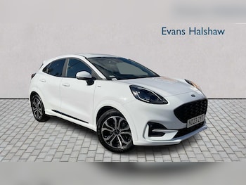 Ford - Puma