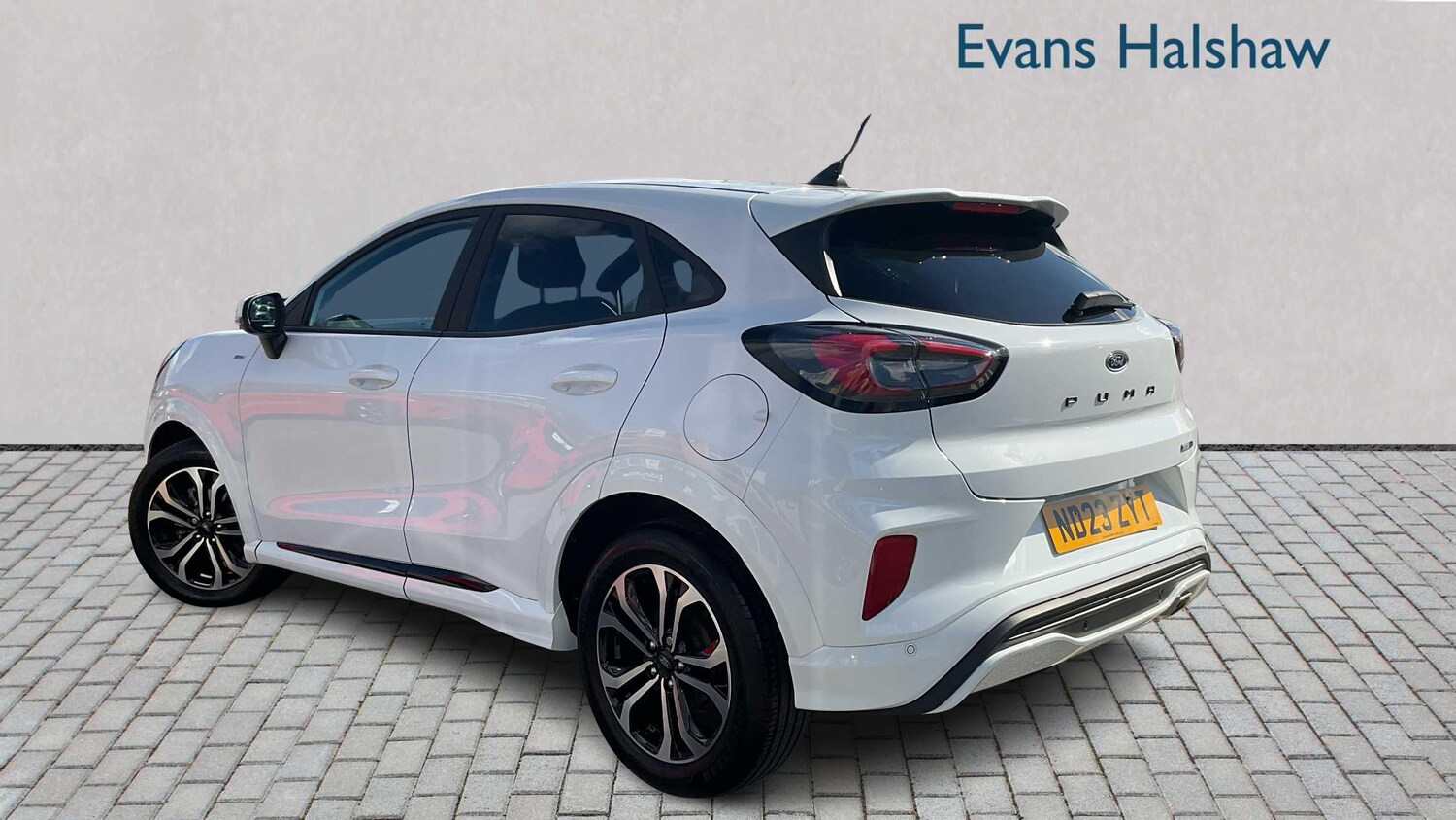 Used Ford Puma 2023 for sale - 76015996: Photo 2