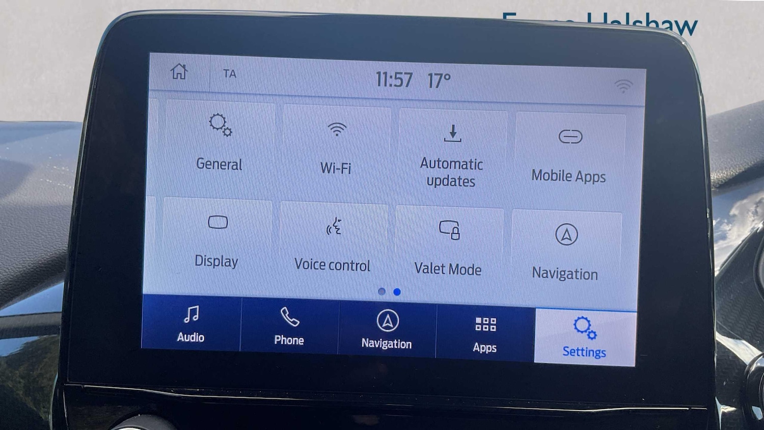 Used Ford Puma 2023 for sale - 76015996: Photo 21