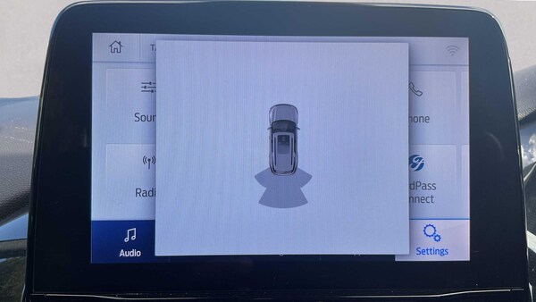 Used Ford Puma 2023 for sale - 76015996: Photo 22