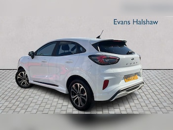 Used Ford Puma 2023 for sale - 76015996: Photo 2