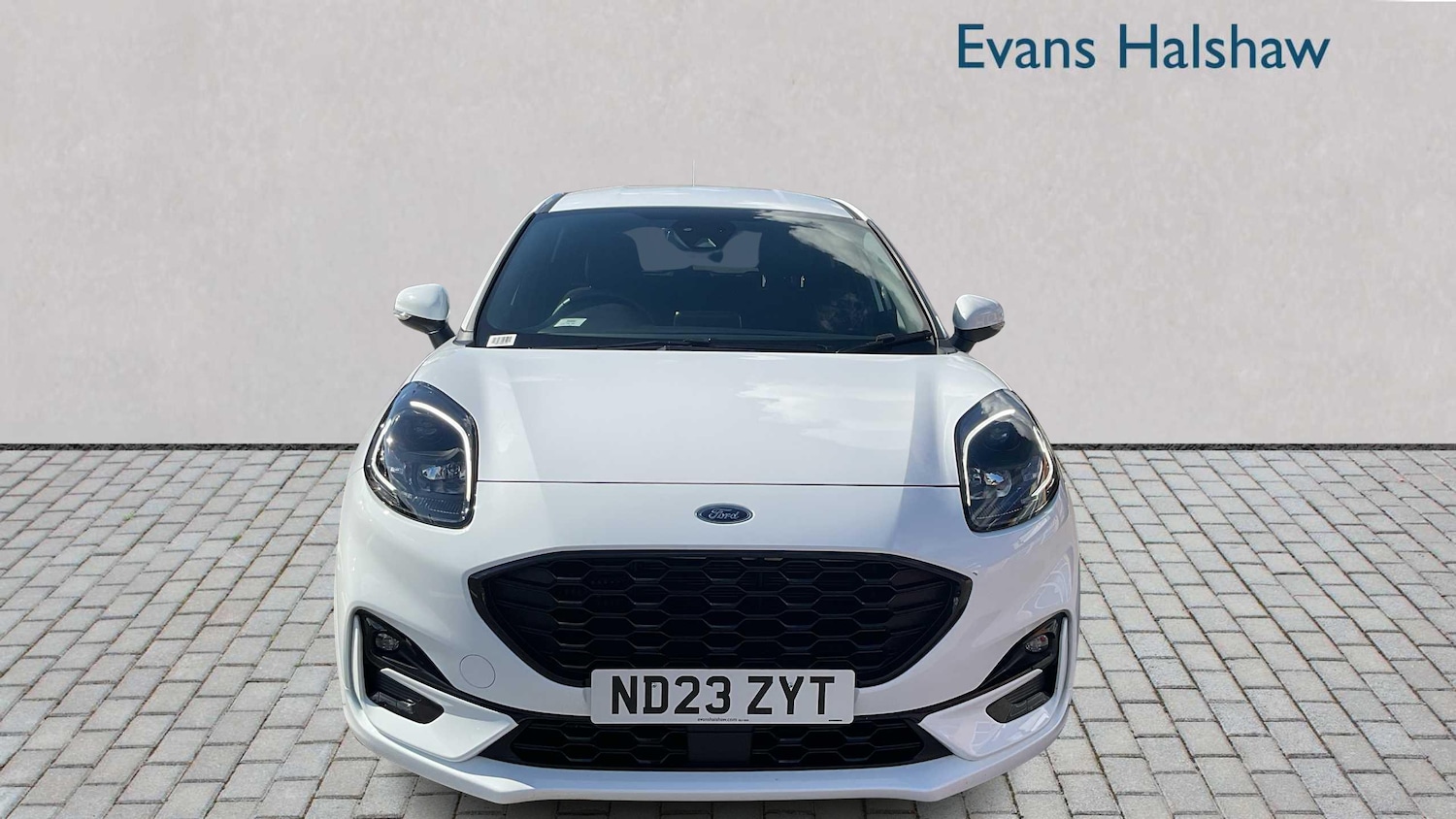 Used Ford Puma 2023 for sale - 76015996: Photo 3