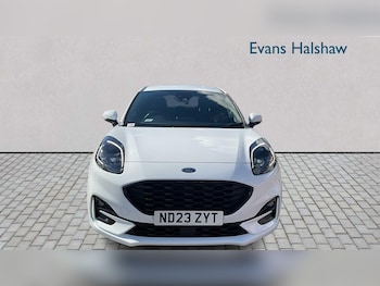 Used Ford Puma 2023 for sale - 76015996: Photo 3