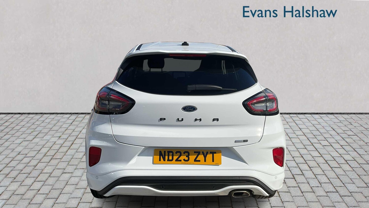 Used Ford Puma 2023 for sale - 76015996: Photo 4