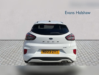Used Ford Puma 2023 for sale - 76015996: Photo 4