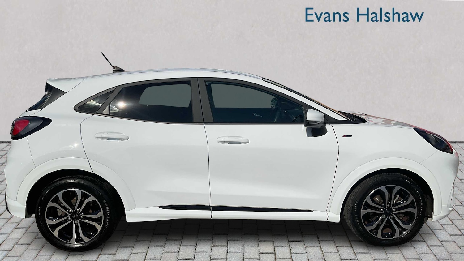 Used Ford Puma 2023 for sale - 76015996: Photo 5