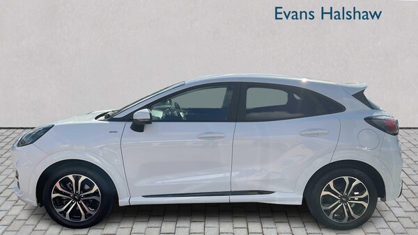 Used Ford Puma 2023 for sale - 76015996: Photo 6