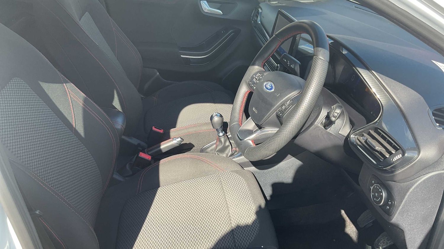 Used Ford Puma 2023 for sale - 76015996: Photo 7