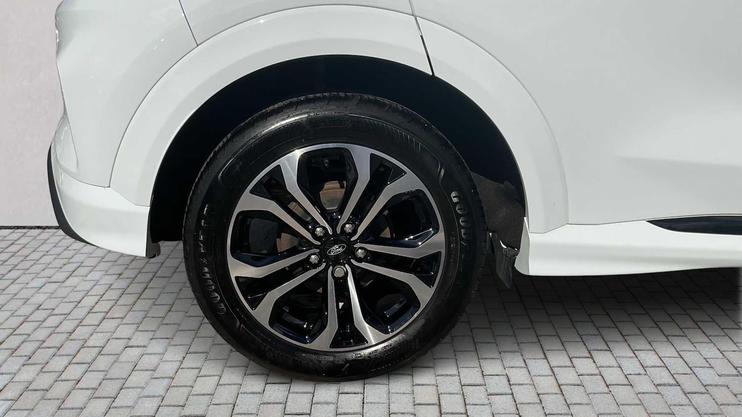 Used Ford Puma 2023 for sale - 76015996: Photo 9
