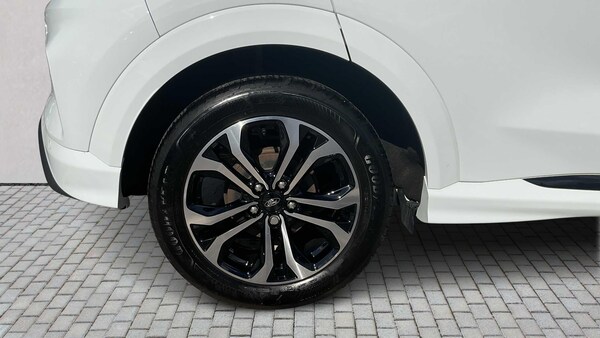 Used Ford Puma 2023 for sale - 76015996: Photo 9