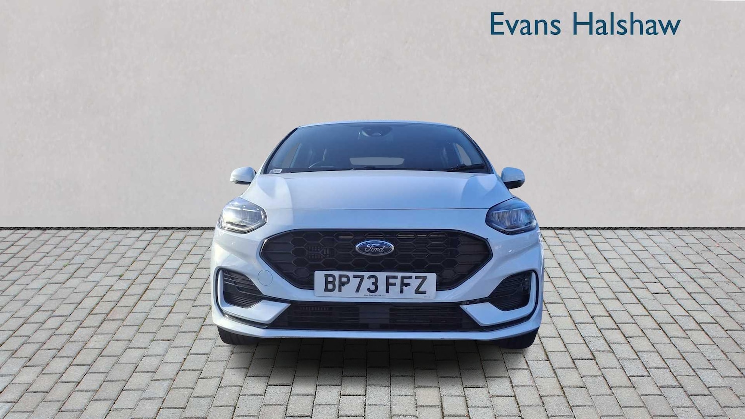 Used Ford Fiesta 2023 for sale - 77373899: Photo 2