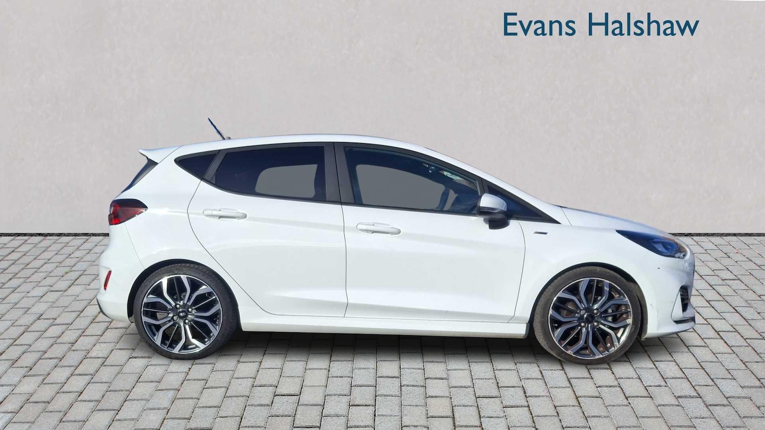 Used Ford Fiesta 2023 for sale - 77373899: Photo 3