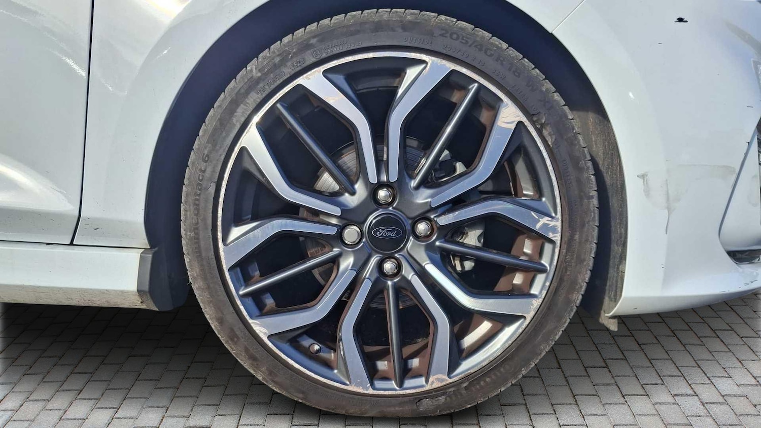 Used Ford Fiesta 2023 for sale - 77373899: Photo 6