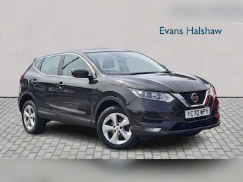 Used Nissan Qashqai 2020 for sale - 78755101: Photo