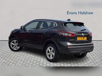 Used Nissan Qashqai 2020 for sale - 78755101: Photo
