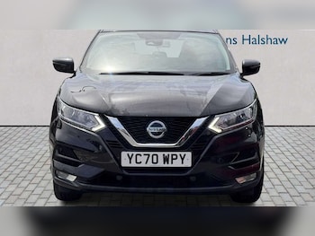Used Nissan Qashqai 2020 for sale - 78755101: Photo