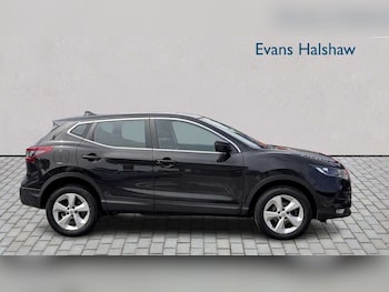 Used Nissan Qashqai 2020 for sale - 78755101: Photo