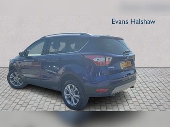 Used Ford Kuga 2017 for sale - 75813256: Photo