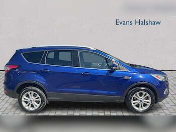 Used Ford Kuga 2017 for sale - 75813256: Photo